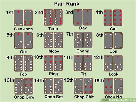 play pai gow tiles for free.